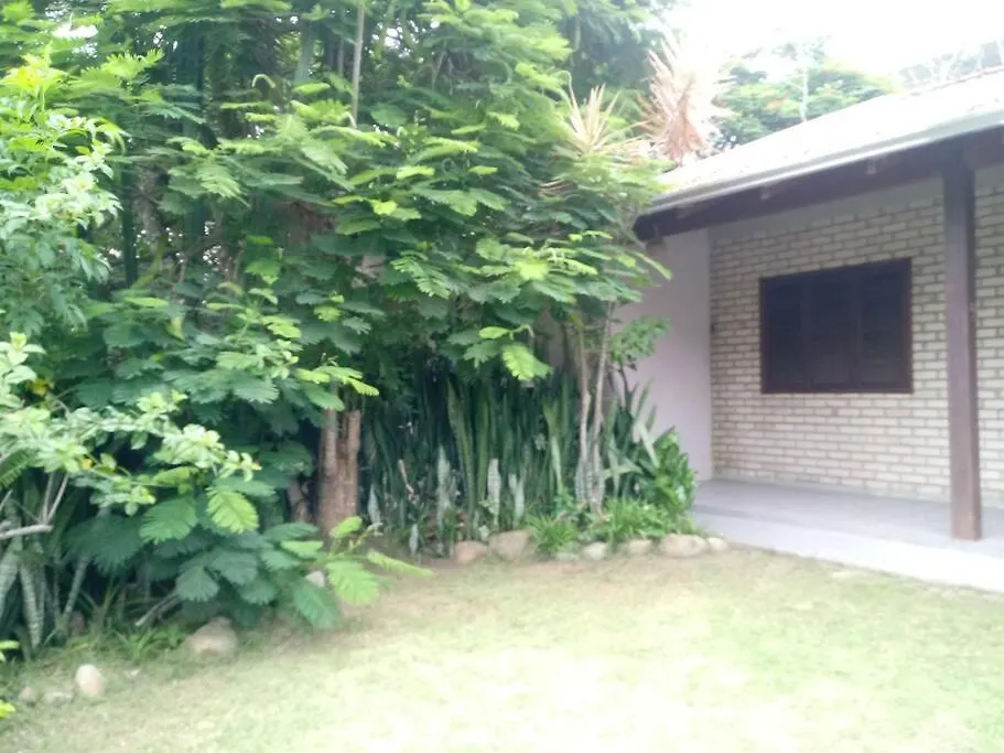 Holiday home Casa De Praia - Bombas Bombinhas