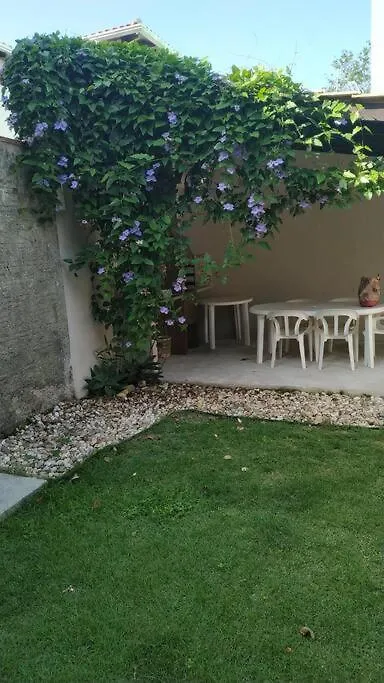 Holiday home Casa De Praia - Bombas Bombinhas