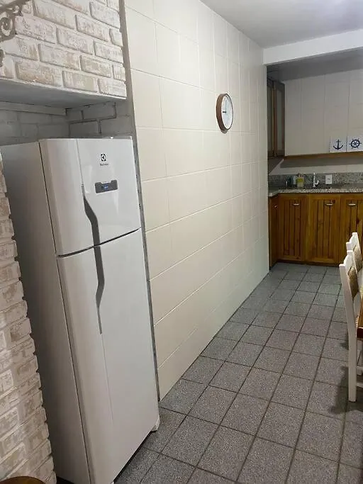 Casa De Praia - Bombas Bombinhas Holiday home