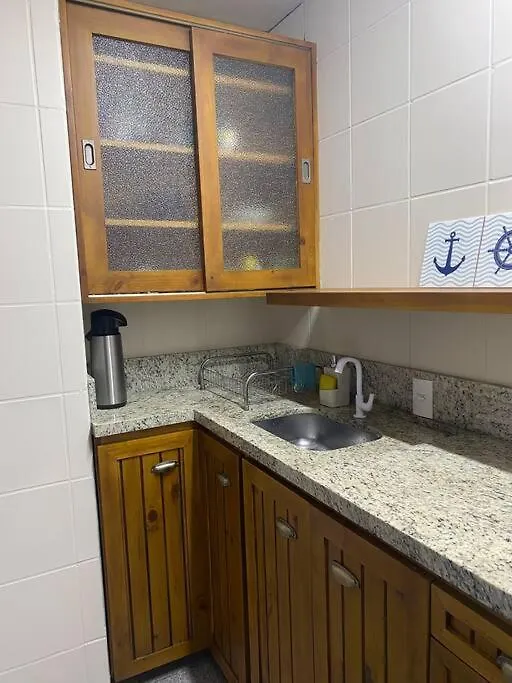 Casa De Praia - Bombas Bombinhas Holiday home