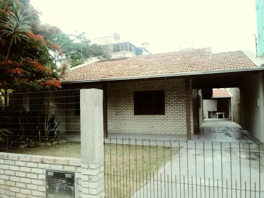 Casa De Praia - Bombas Bombinhas 0*,