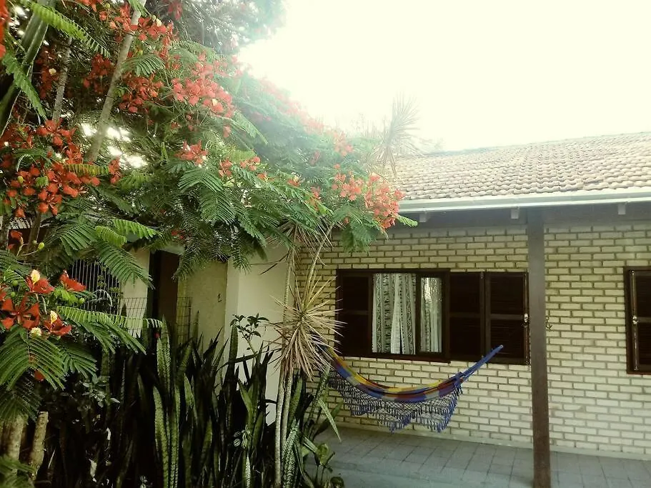 Casa De Praia - Bombas Bombinhas