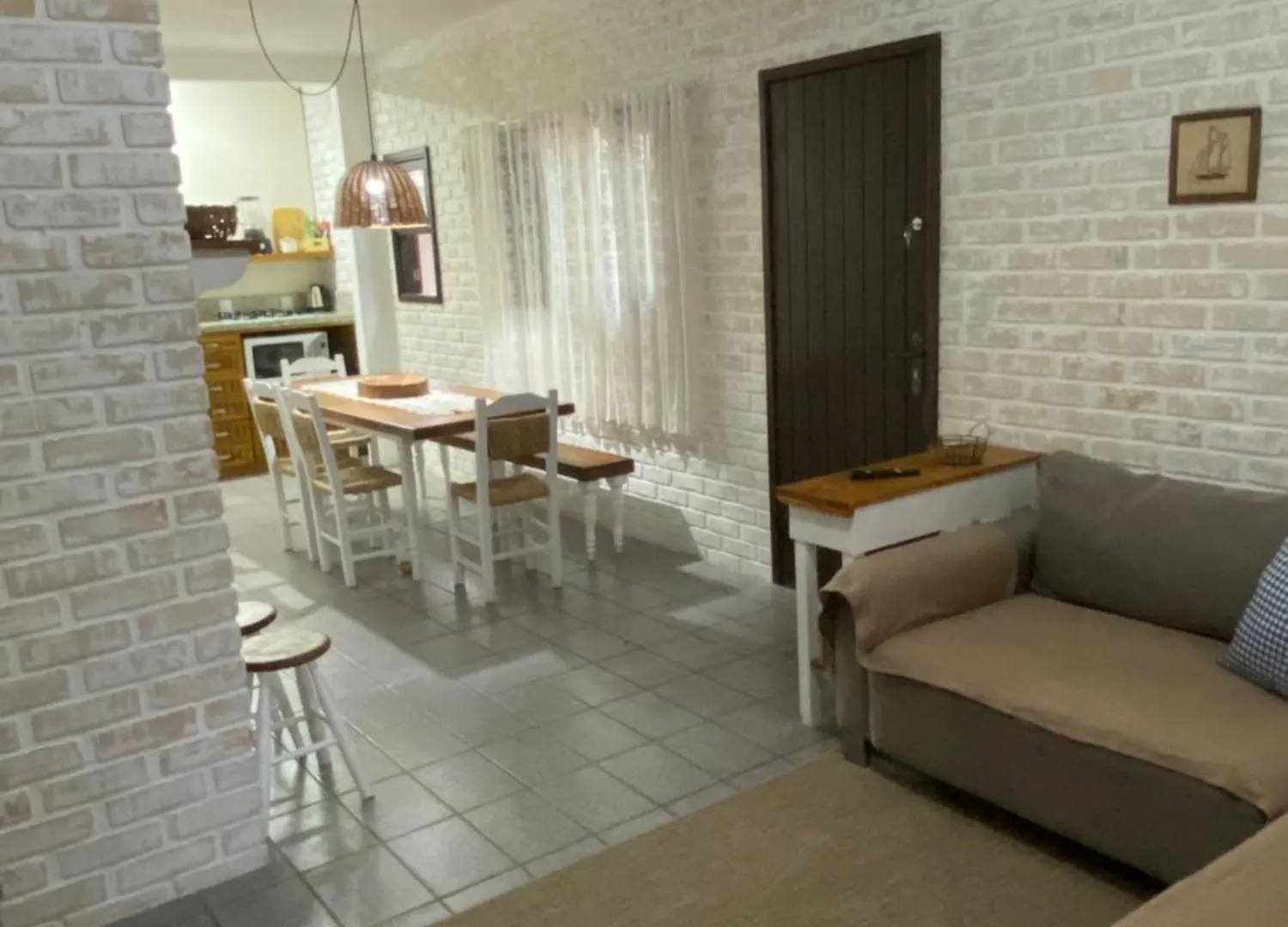 Casa De Praia - Bombas Bombinhas